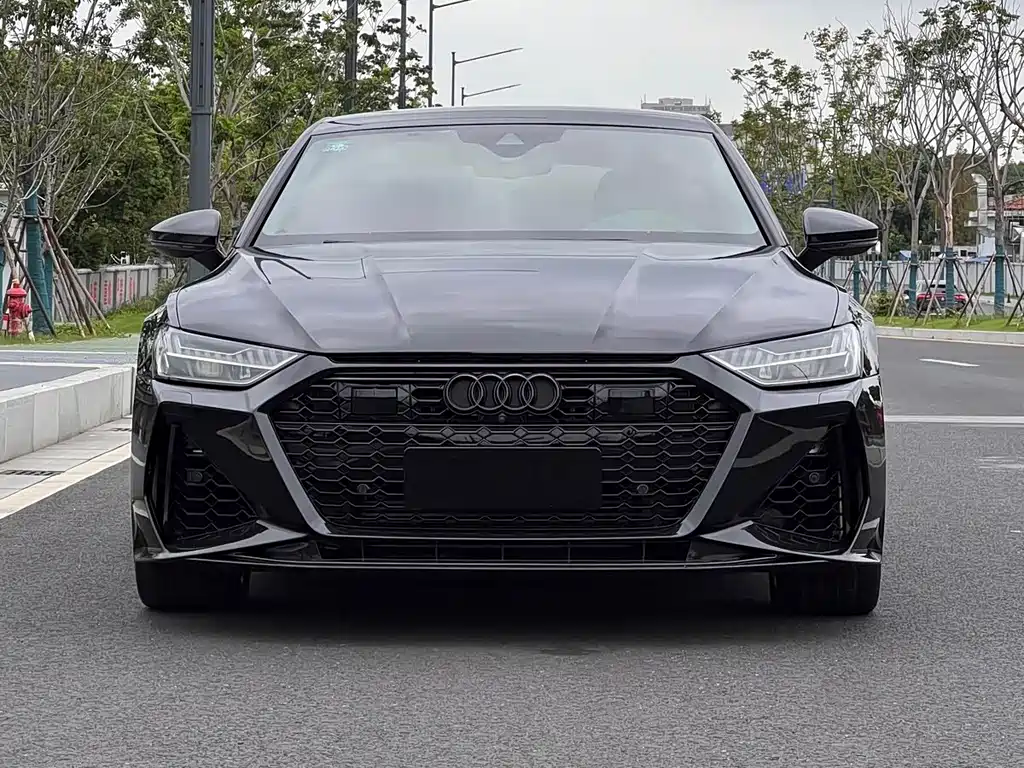 Audi A7 — миниатюра 2