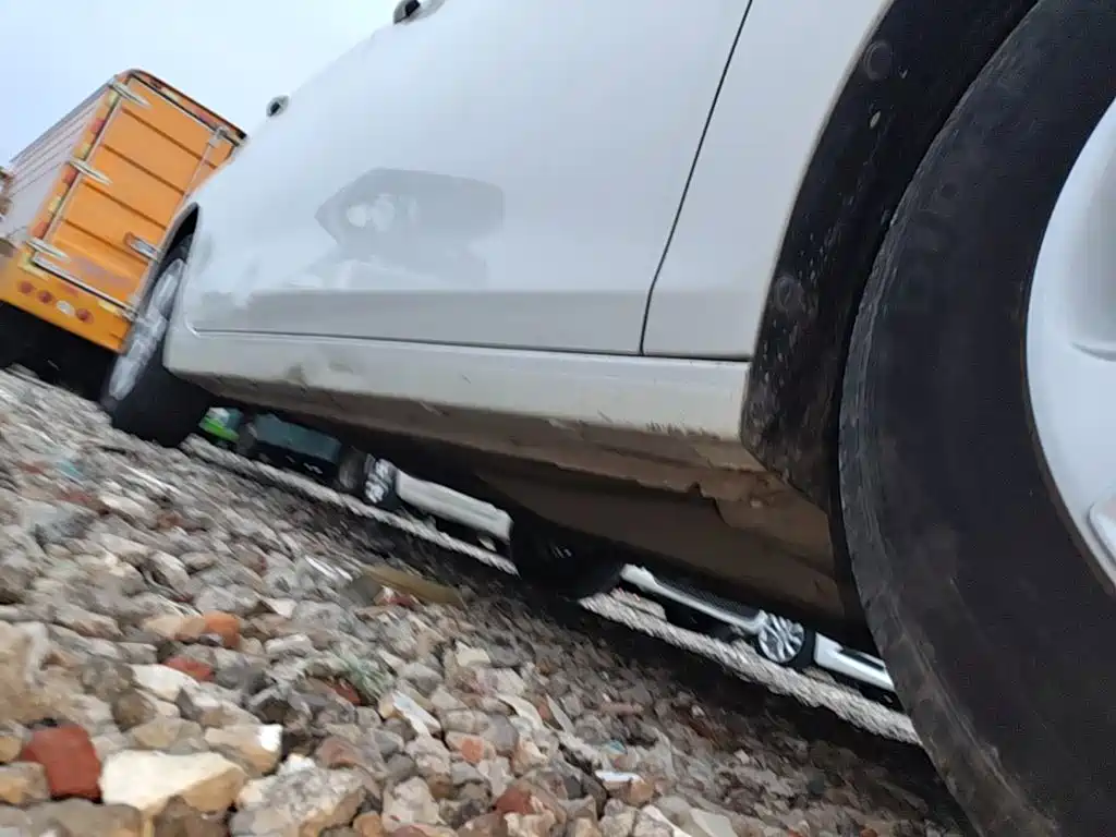 Chevrolet Cavalier — миниатюра 21