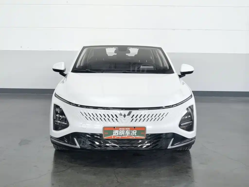 Wuling Xingguang — миниатюра 3