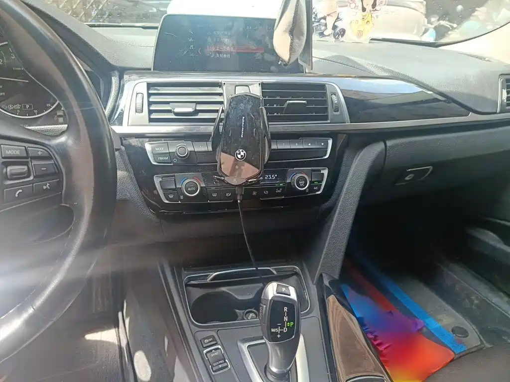 BMW 3 Series — миниатюра 6