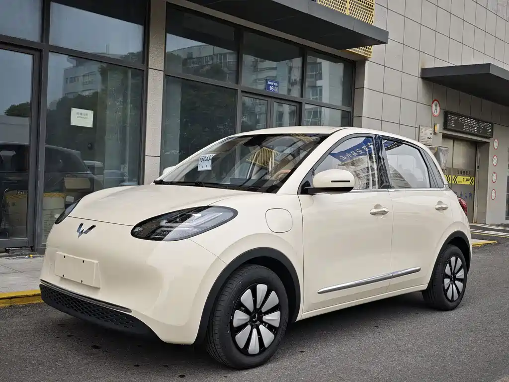 Wuling Bingo 2026