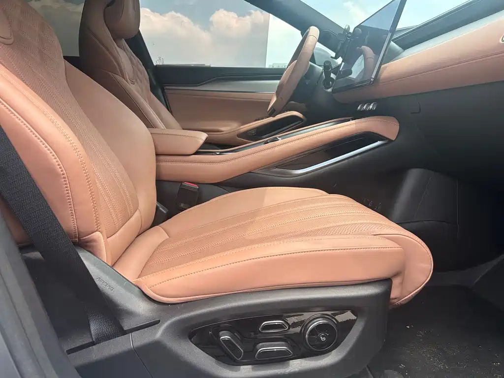 BYD L EV — миниатюра 8