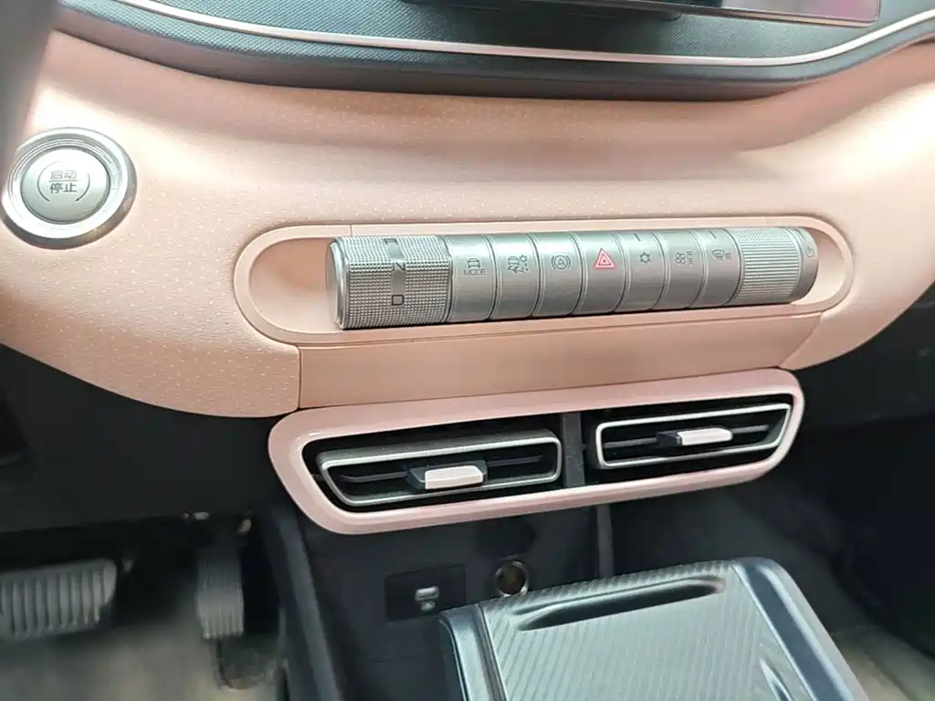 BYD Seagull — миниатюра 14