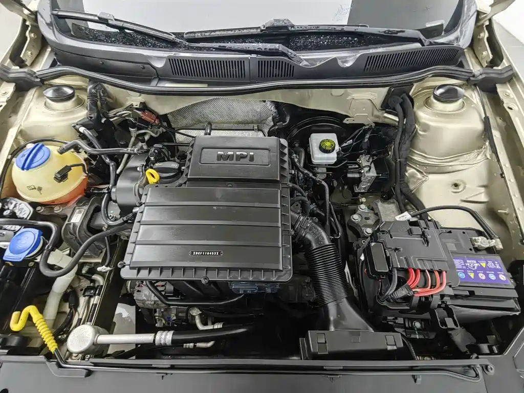 Volkswagen C-Trek — миниатюра 6