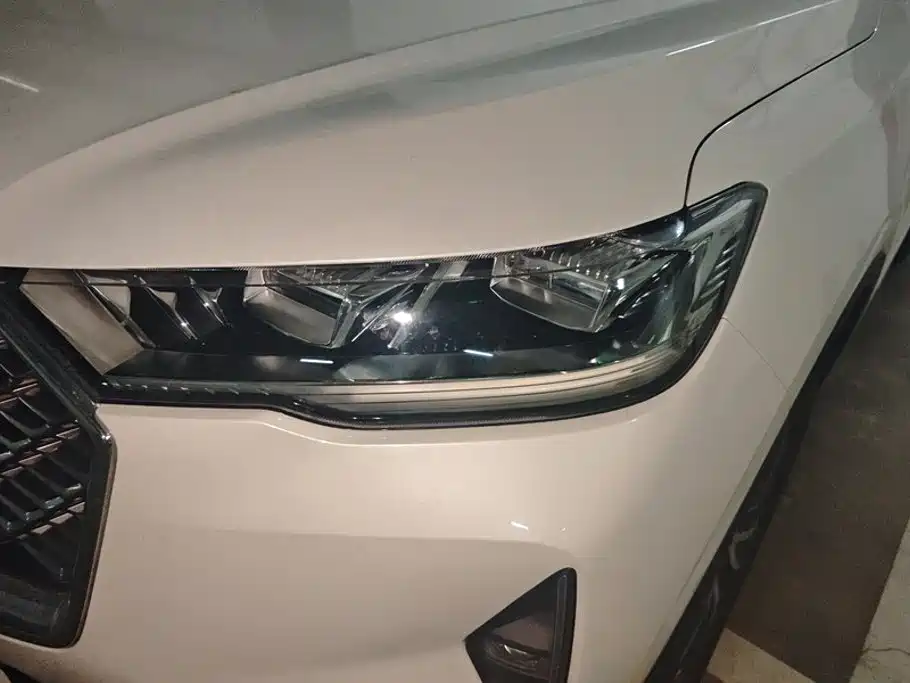 Haval H6 — миниатюра 5