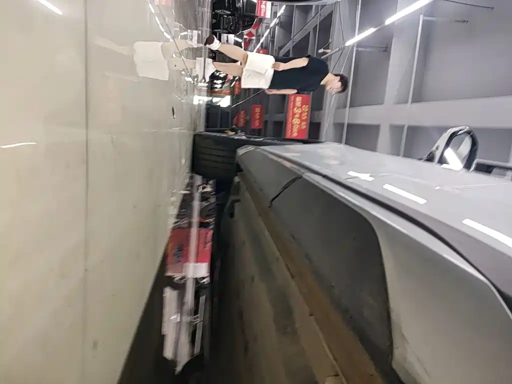 BYD L DM-i — миниатюра 22