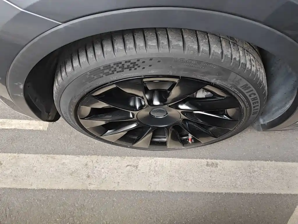 Tesla Model Y — миниатюра 23