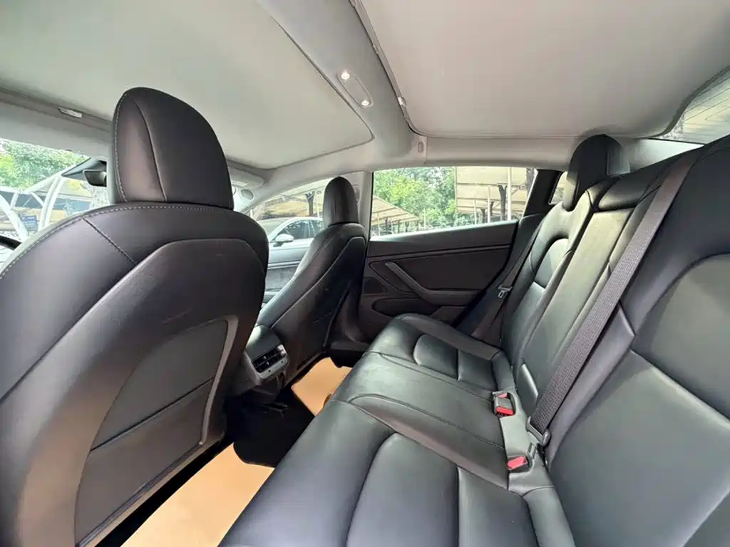 Tesla Model 3 — миниатюра 13