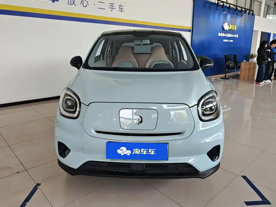 Leapmotor T03 2023 310