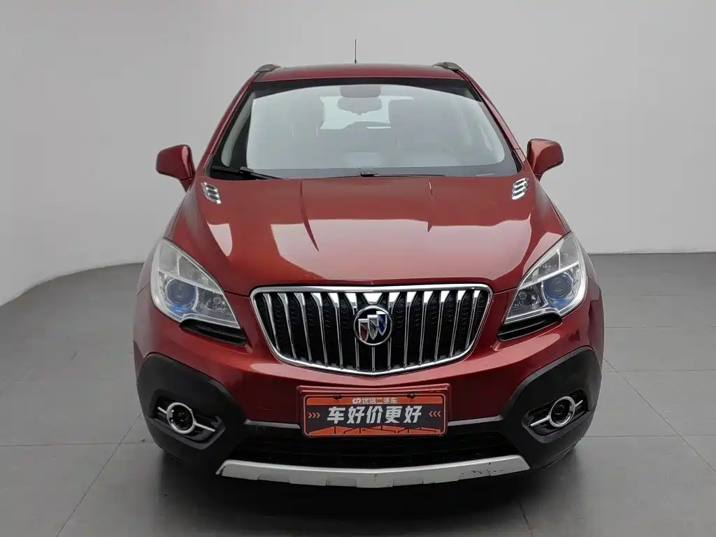 Buick Encore — миниатюра 3