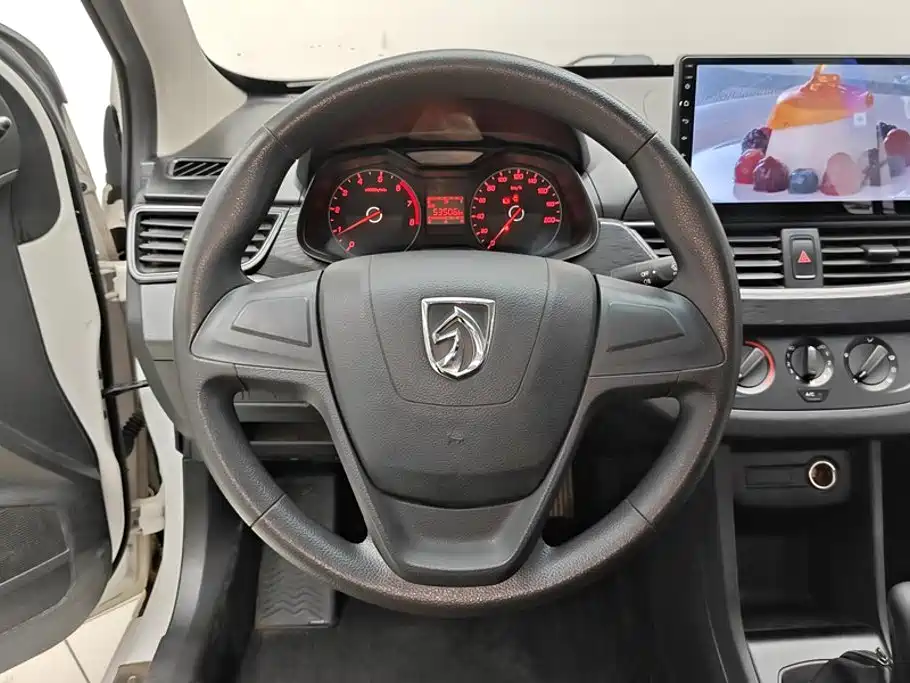 Baojun 310 — миниатюра 15