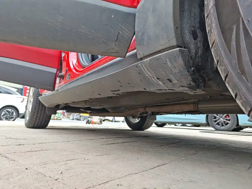 Jeep Renegade — миниатюра 21
