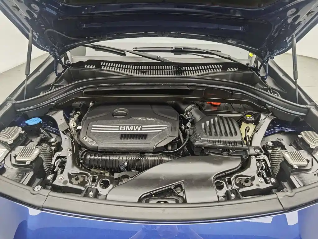 BMW X2 — миниатюра 6
