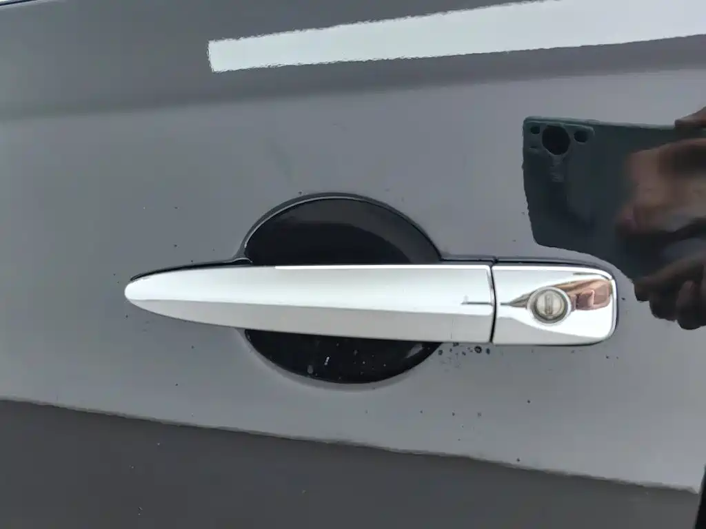 Nissan Sylphy — миниатюра 18