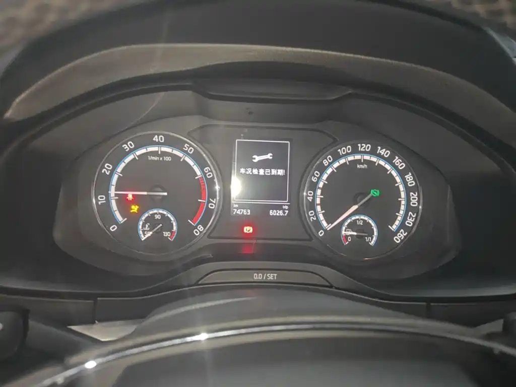 Skoda Karoq — миниатюра 12