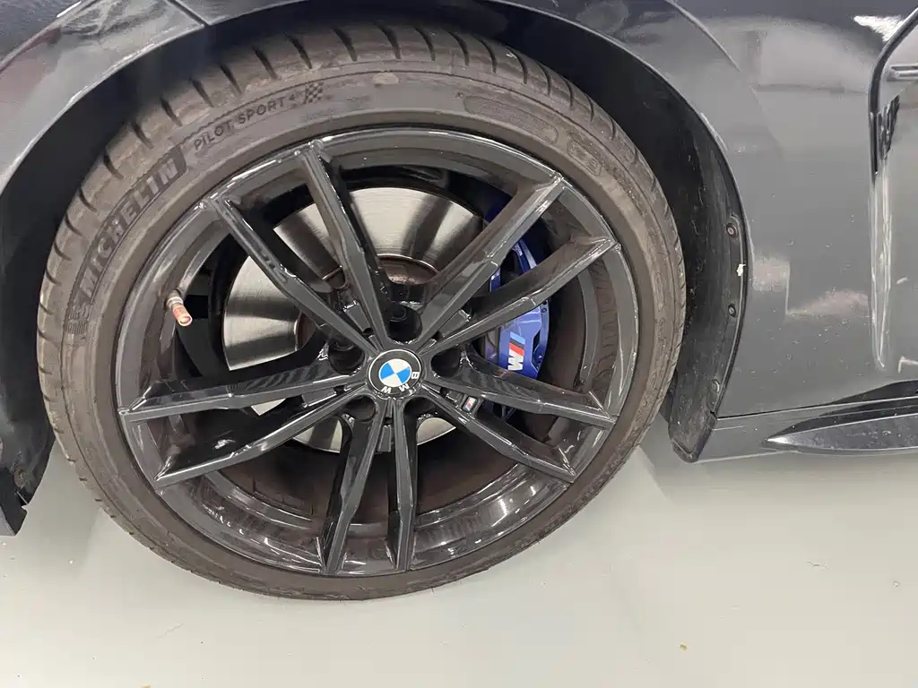 BMW 4 Series — миниатюра 3
