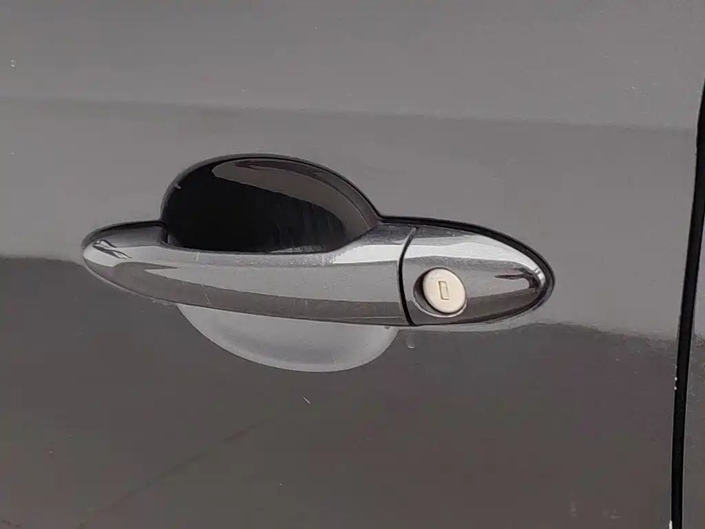 Buick Excelle — миниатюра 18