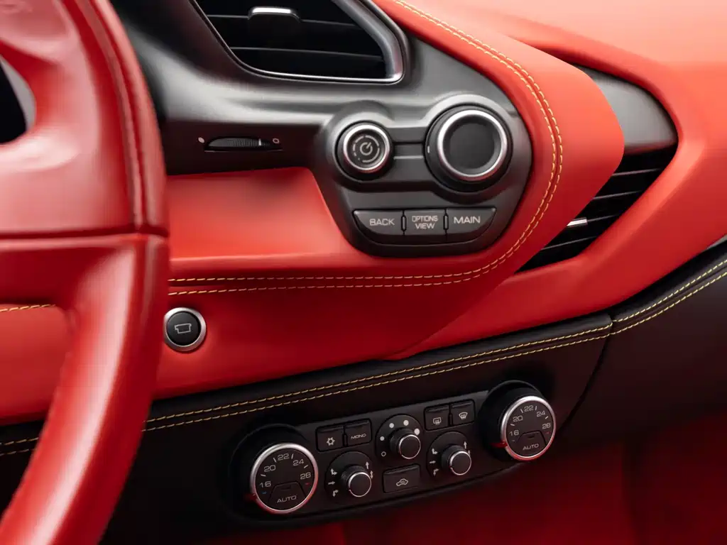 Ferrari 488 — миниатюра 10