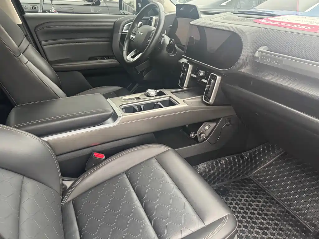 Haval Big Dog — миниатюра 13