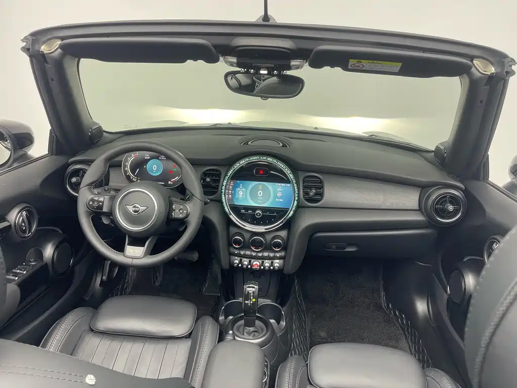 MINI Mini — миниатюра 20