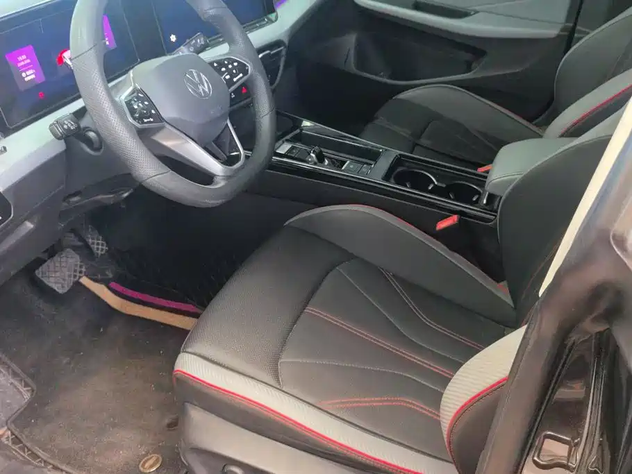 Volkswagen Lamando — миниатюра 9