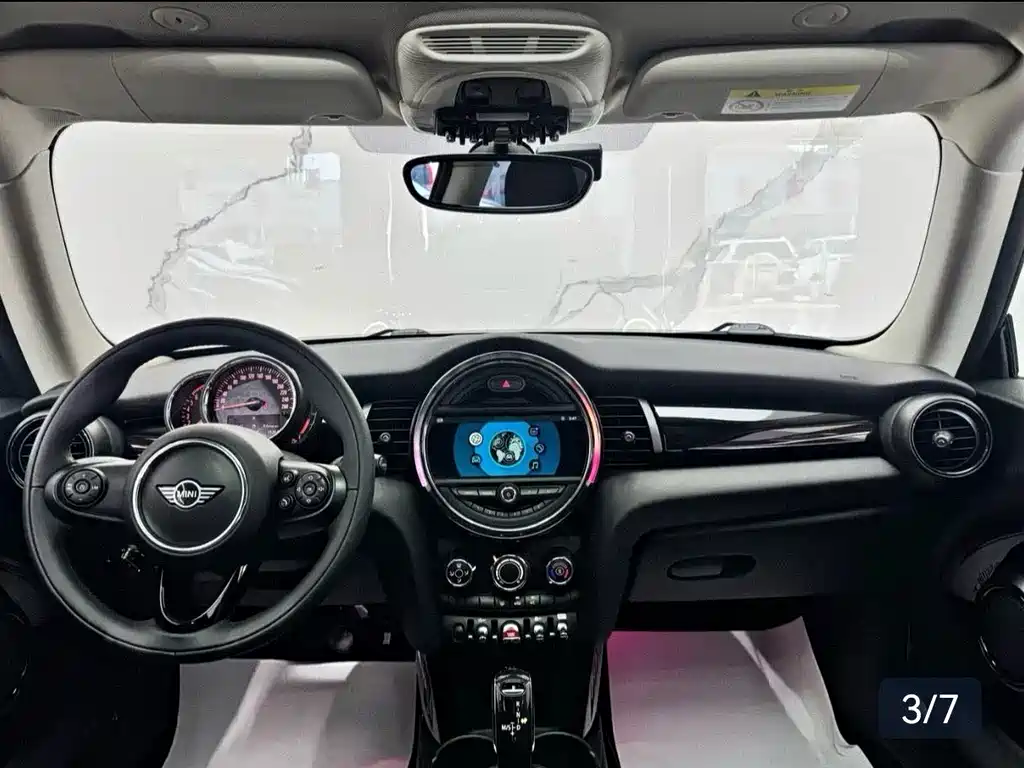 MINI Mini — миниатюра 12