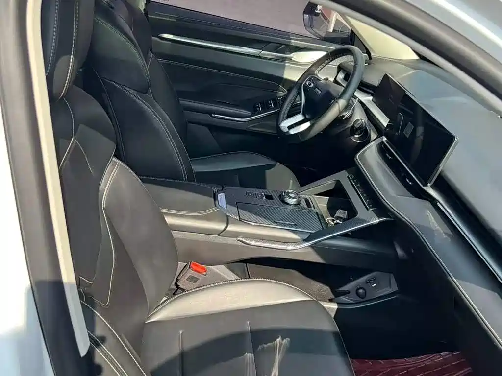Haval H6 — миниатюра 8