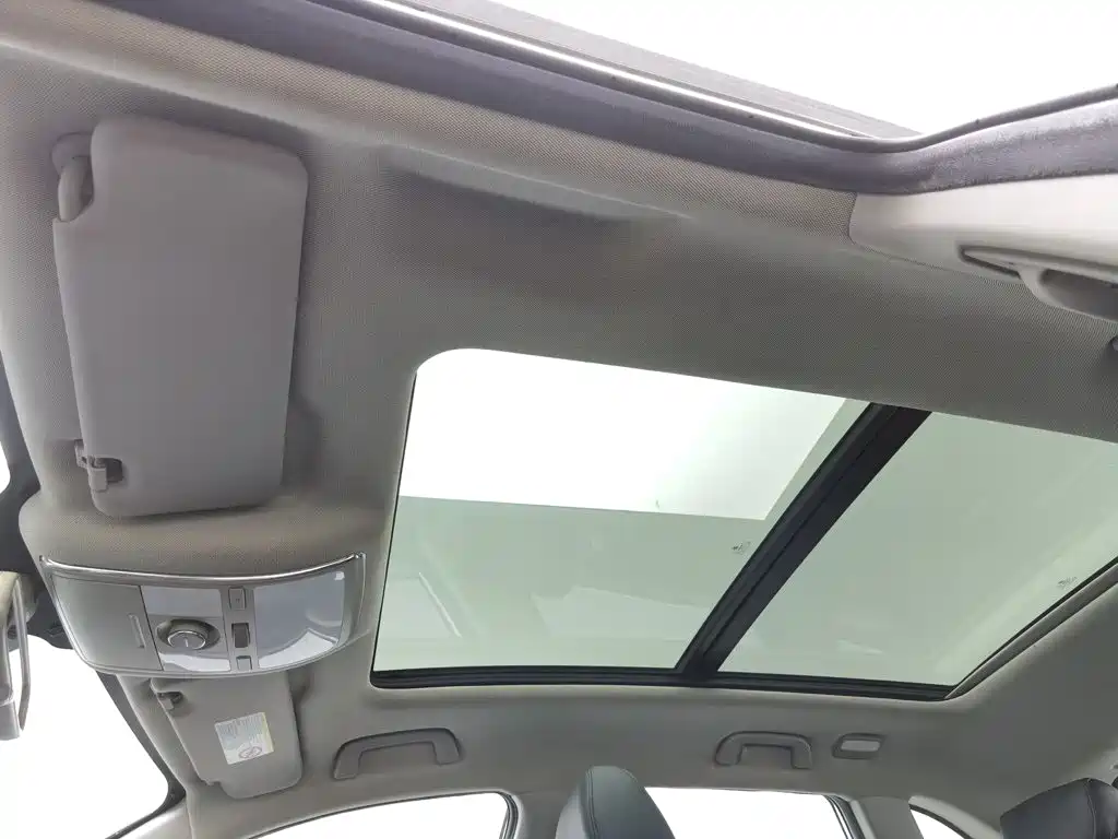 Zotye Zotye T600 — миниатюра 14