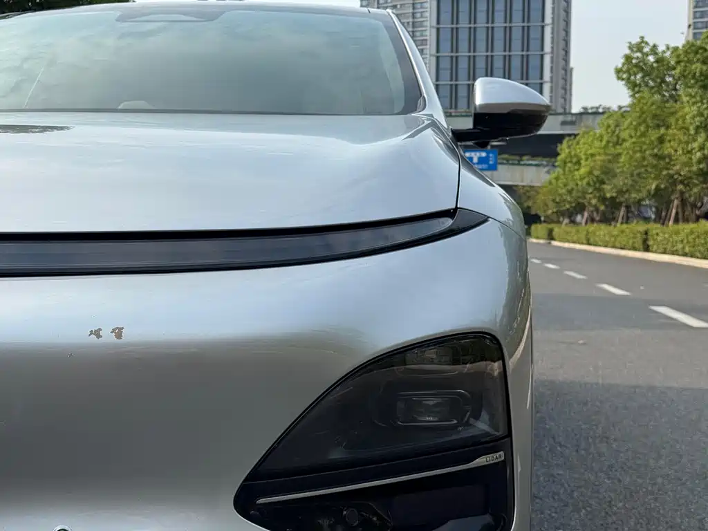 XPeng G6 — миниатюра 17