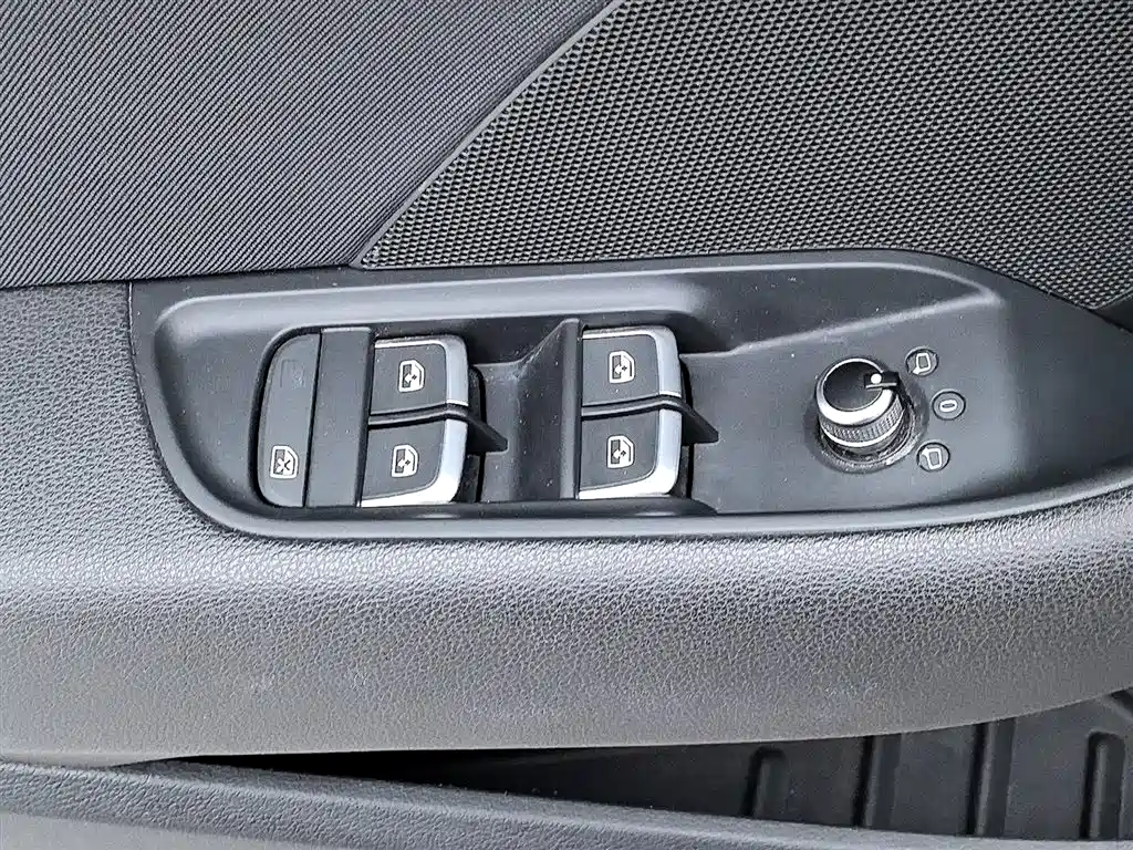 Audi A3 2019 Sportback 40 TFSI Sport VI