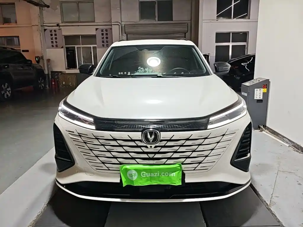 Changan CS75 PLUS — миниатюра 3