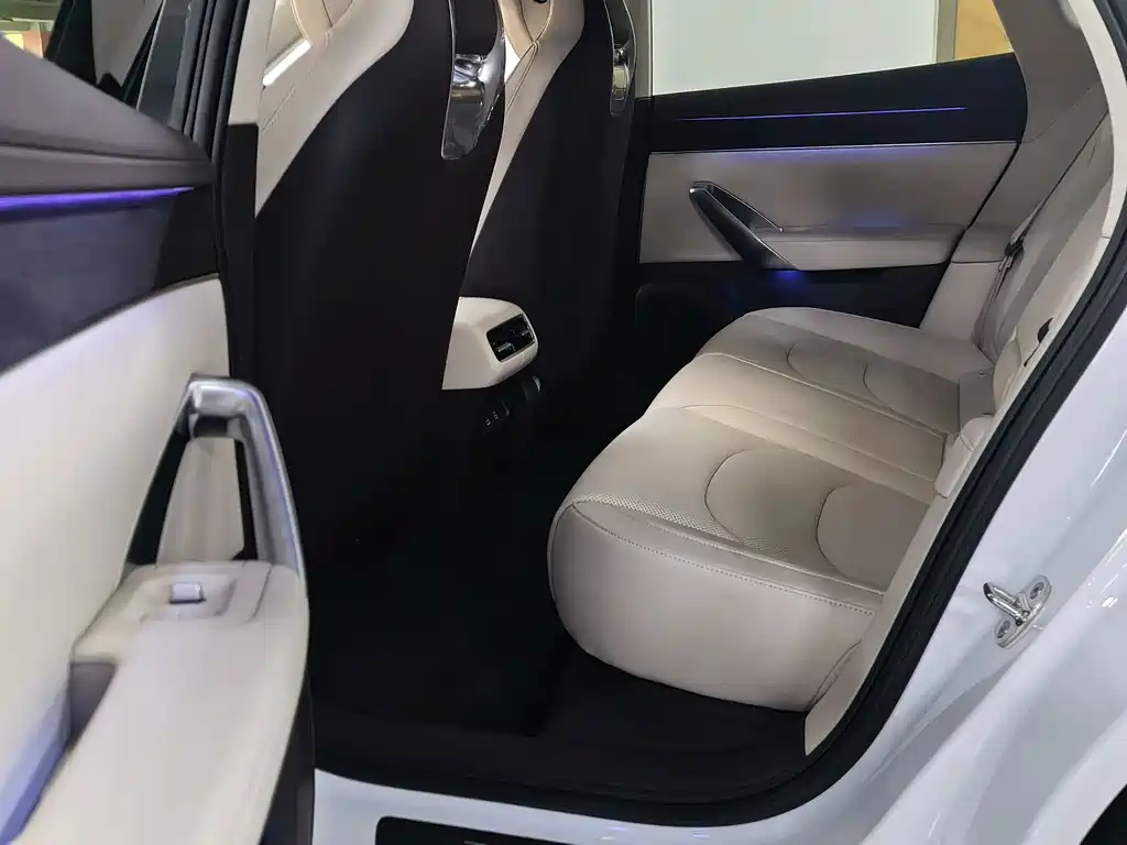 Shangjie Shangjie Z7 — миниатюра 9