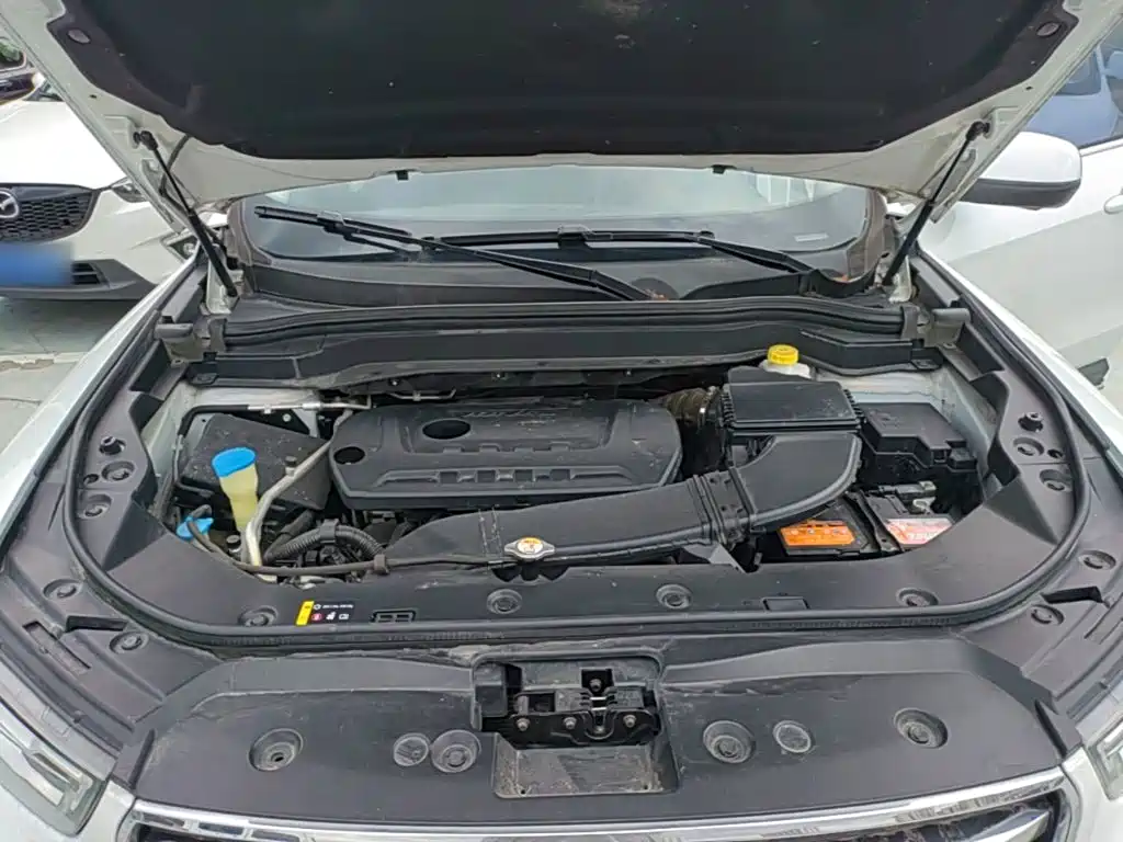 Haval H6 — миниатюра 20