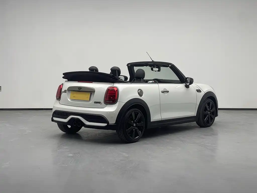 MINI Mini — миниатюра 4