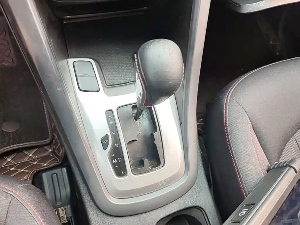 Chery Tiggo 5 — миниатюра 14