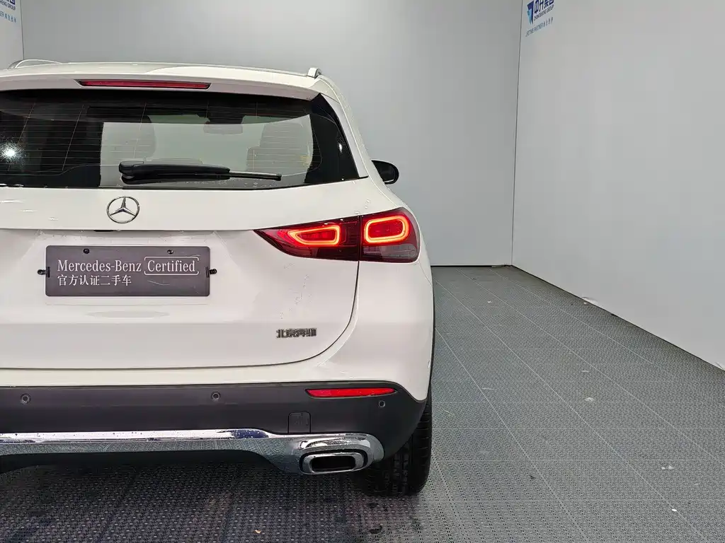 Mercedes-Benz GLA — миниатюра 19