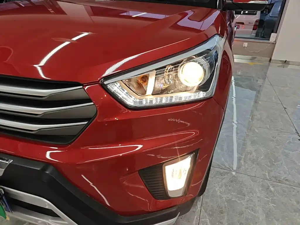 Hyundai ix25 — миниатюра 24