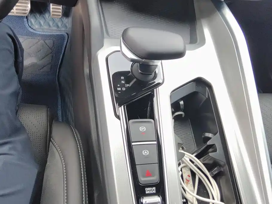 Geely Xingrui — миниатюра 16
