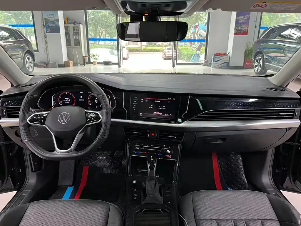 Volkswagen Passat — миниатюра 8