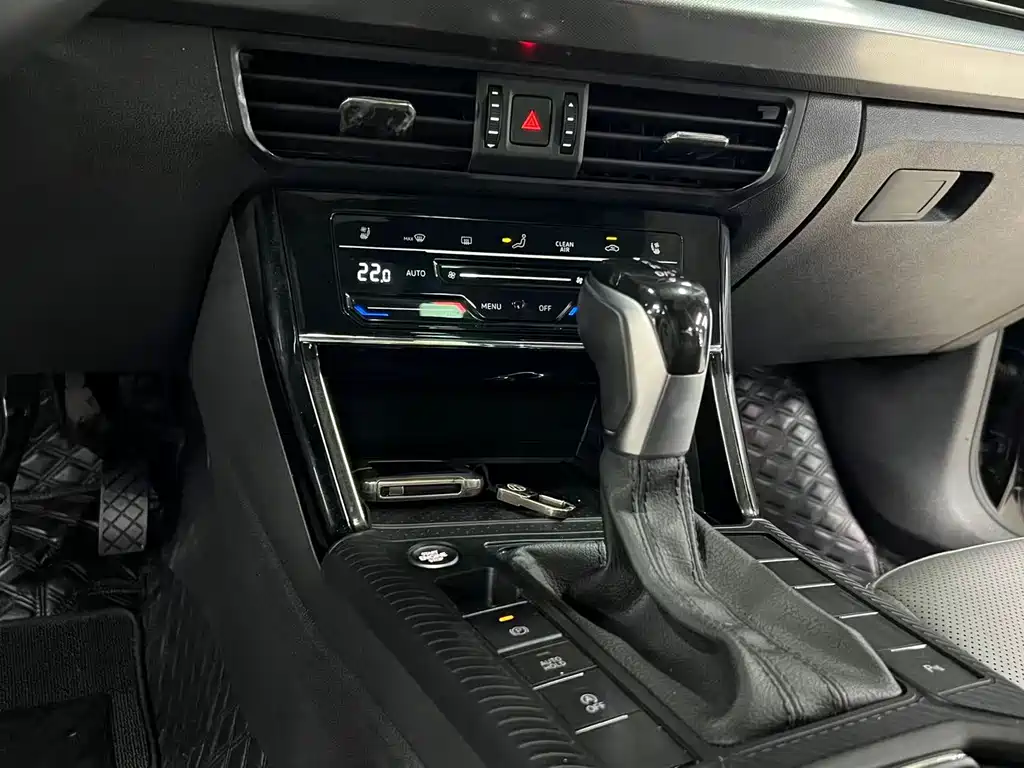 Volkswagen Passat — миниатюра 10