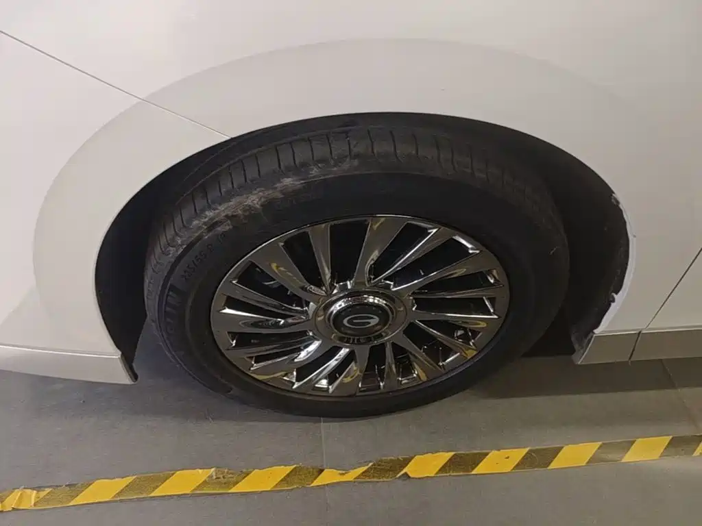 GAC Motor Trumpchi M8 — миниатюра 23