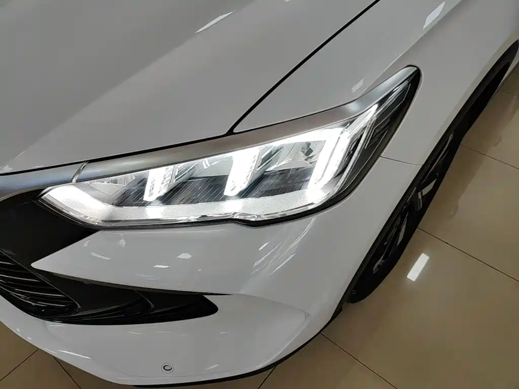 BYD Pro New Energy — миниатюра 24