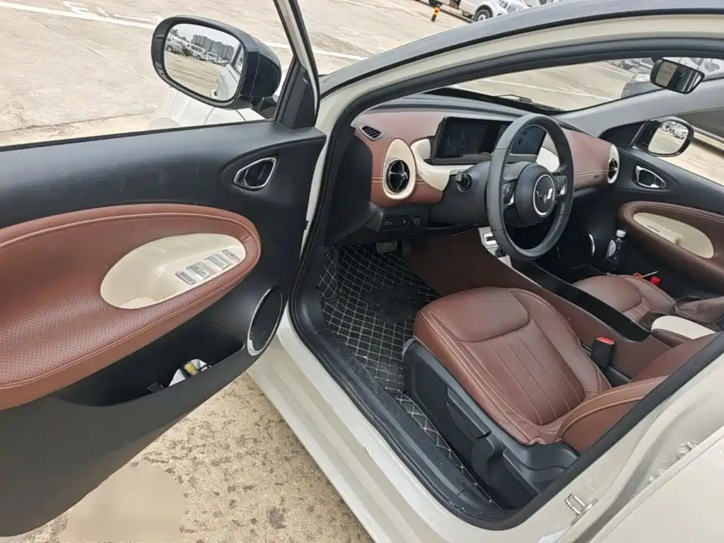 Wuling Bingo — миниатюра 16