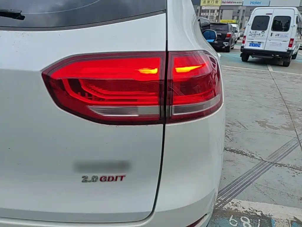 Haval H6 — миниатюра 8