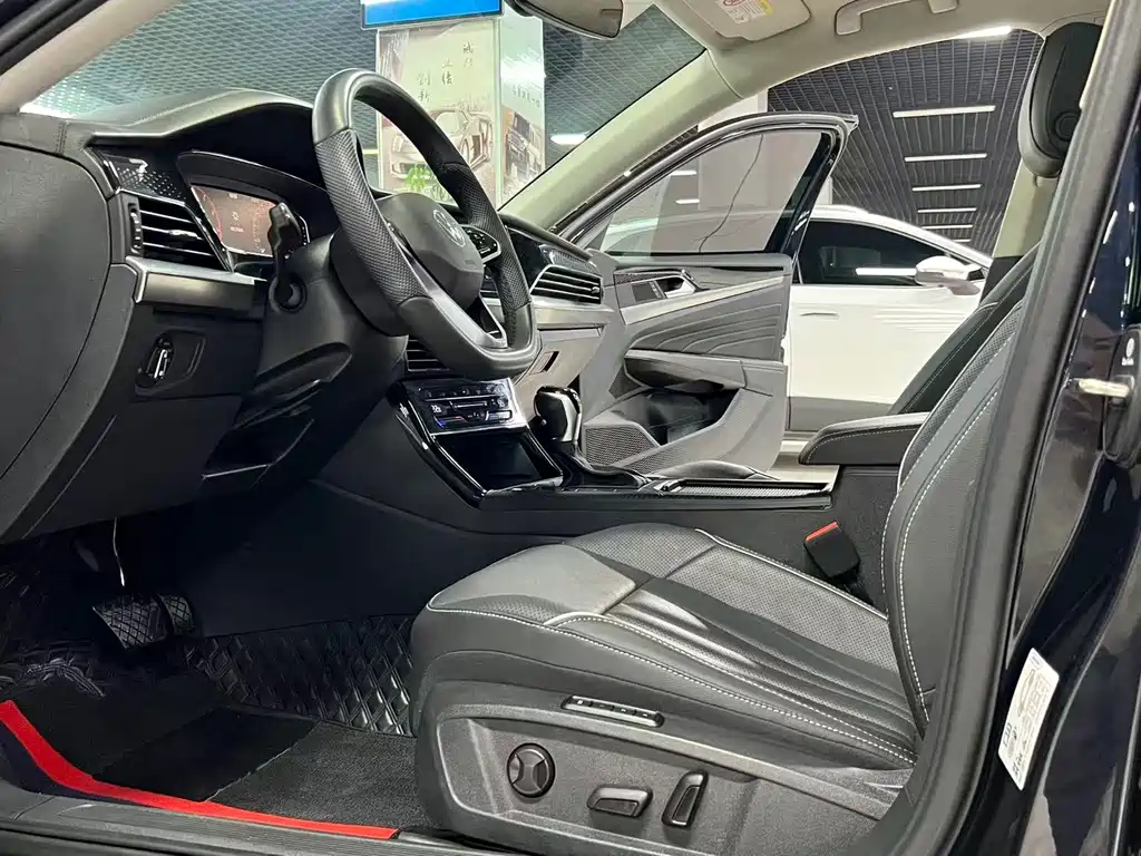 Volkswagen Passat — миниатюра 17