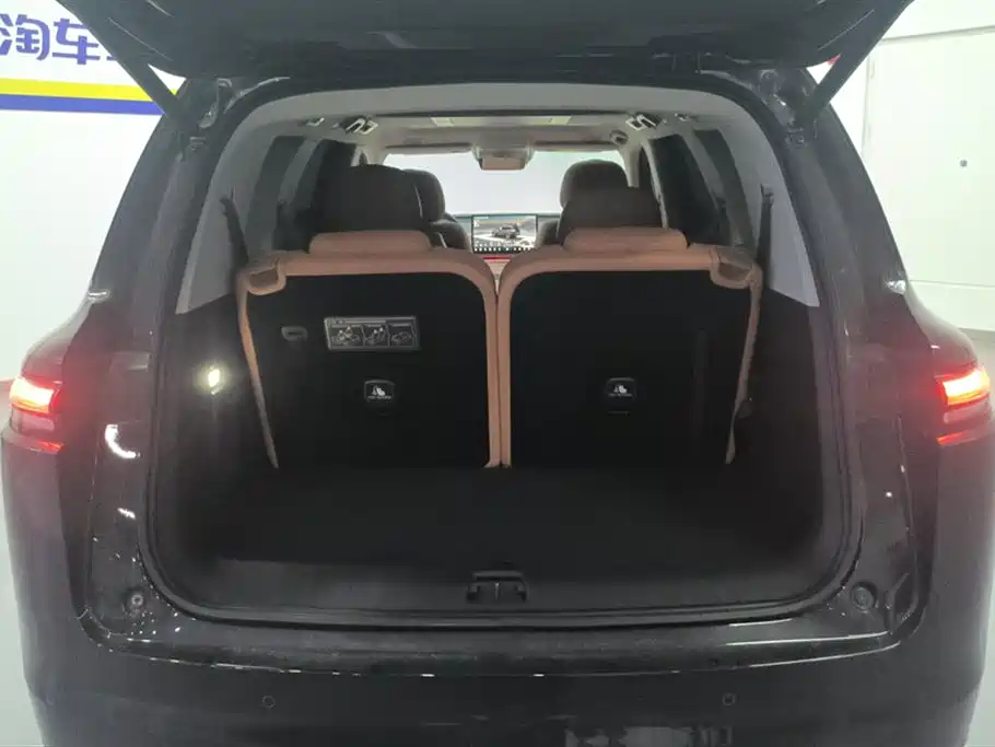 Leapmotor C16 2026 280 6 мест