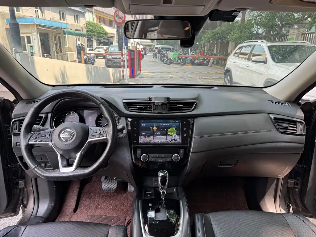 Nissan X-Trail 2020 2.0L XL Premium CVT 2WD Premium