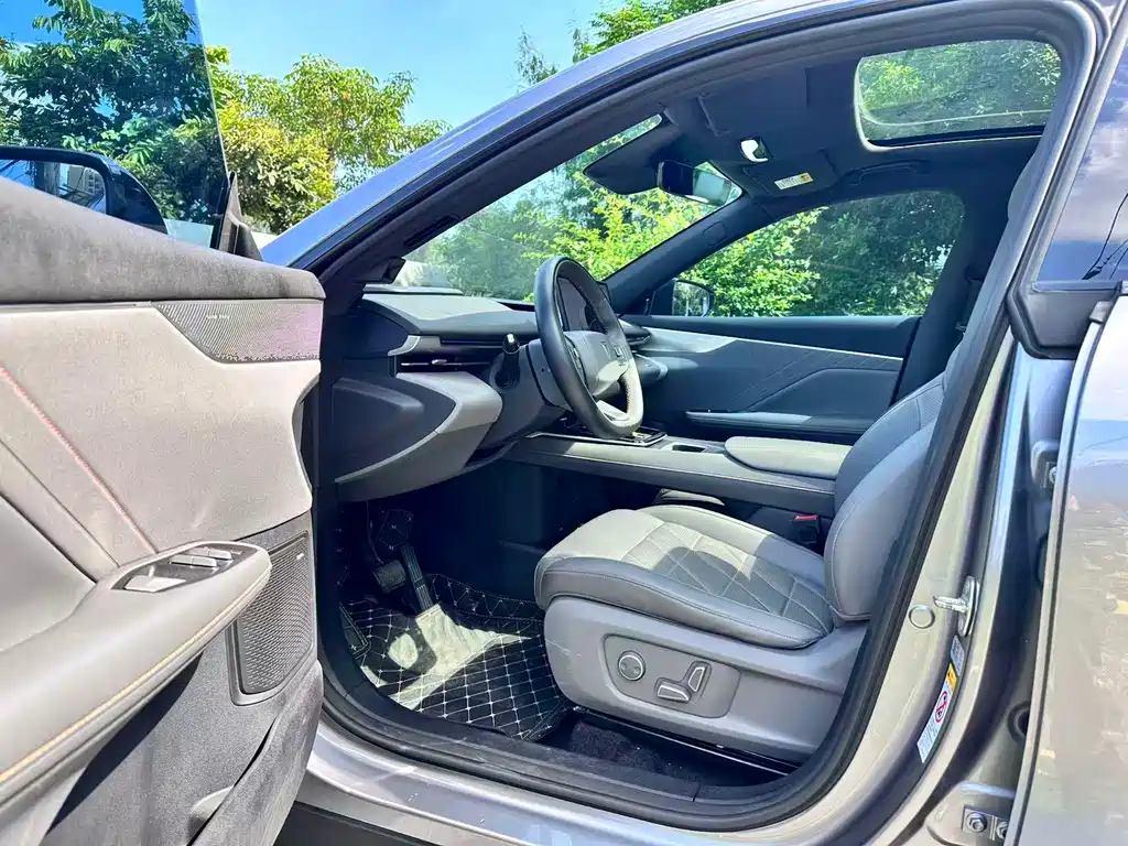 Deepal Deepal S05 — миниатюра 4
