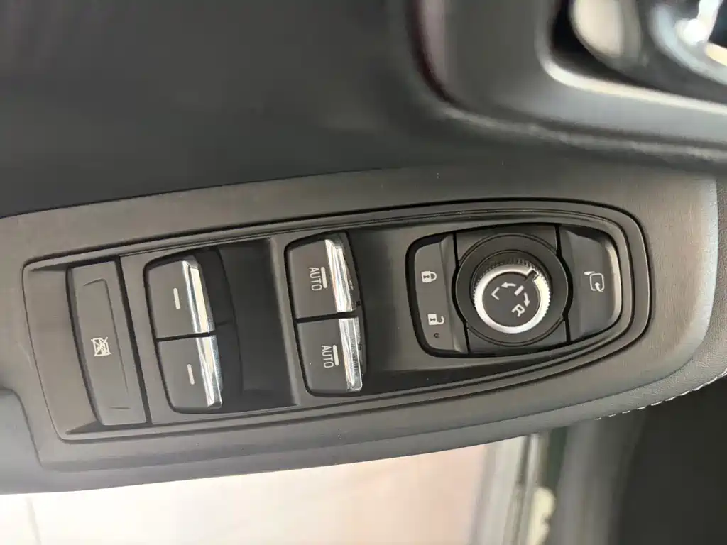 Subaru Forester — миниатюра 4