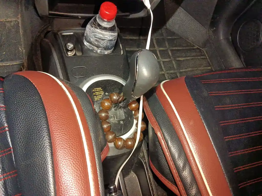 Changan CX20 — миниатюра 15